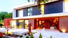 Modular BOX HOUSE 216m2, view 3