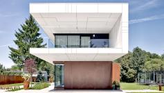 Modular BOX HOUSE 216m2, view 2