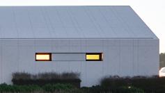 Modular home, BARN 108m2 - view 4